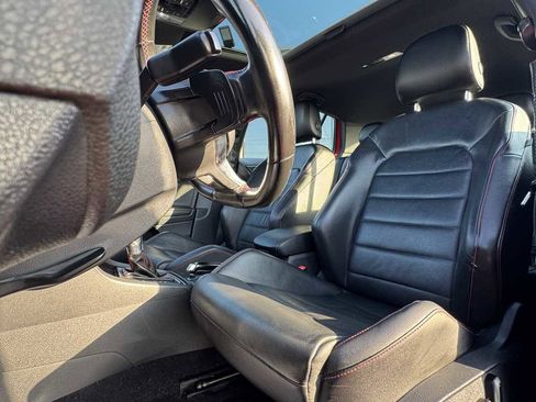 Used 2017 Volkswagen GTI Autobahn image 26