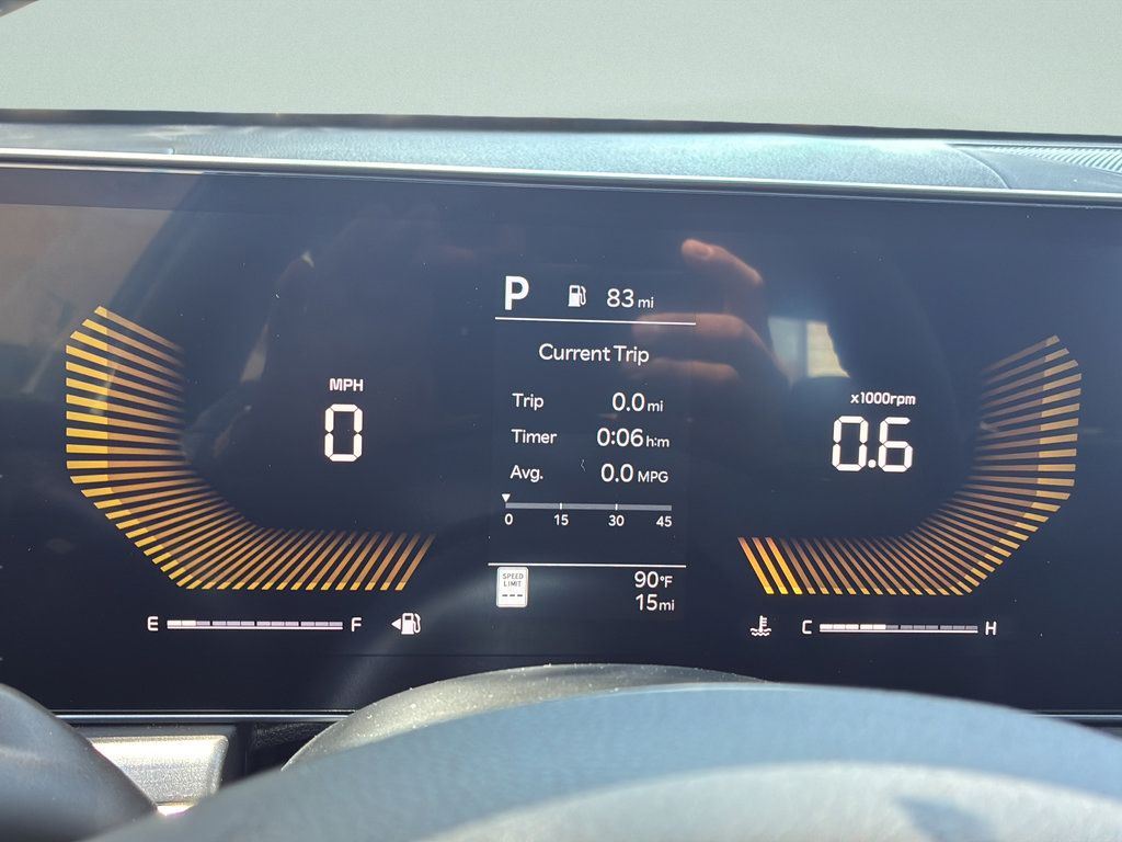 New 2026 Kia K5 GT-Line FWD image 31