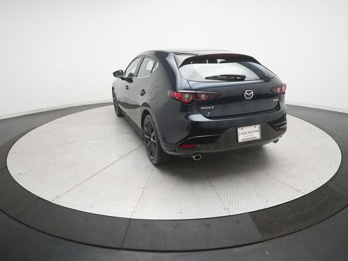 Used 2024 MAZDA MAZDA3 s image 34