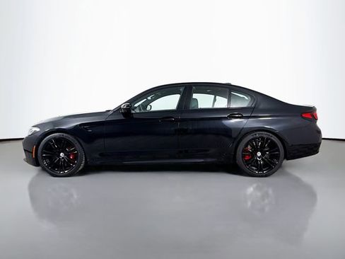 Used 2023 BMW M5 w/ Competition Package image 4