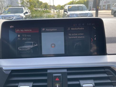 Used 2019 BMW X3 xDrive30i w/ Premium Package AWD/4WD image 24
