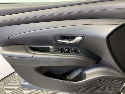 Used 2025 Hyundai Tucson SEL AWD/4WD image 21