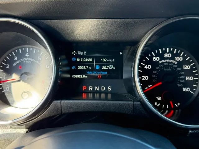 Used 2018 Ford Mustang GT w/ Equipment Group 301A RWD image 25