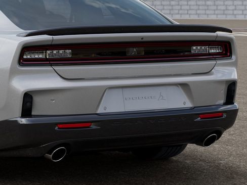 New 2026 Dodge Charger Scat Pack image 13