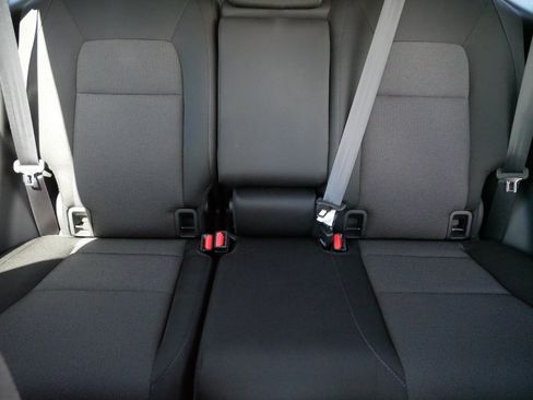 Used 2026 Honda CR-V EX image 13