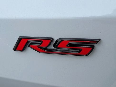 New 2026 Chevrolet Traverse RS FWD image 12