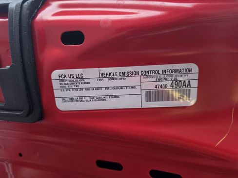 Used 2016 Dodge Dart SXT Sport FWD image 36