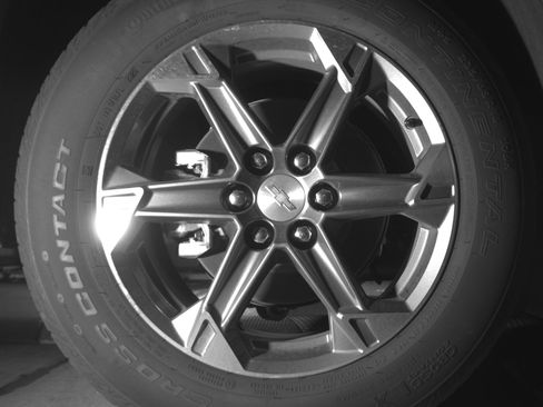 Used 2025 Chevrolet Blazer LT FWD image 15