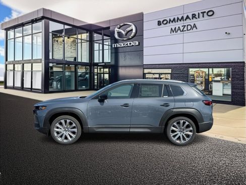 New 2026 MAZDA CX-50 AWD 2.5 S image 2
