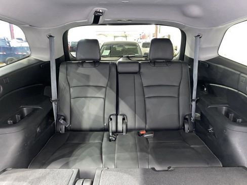 Used 2016 Honda Pilot EX-L image 11