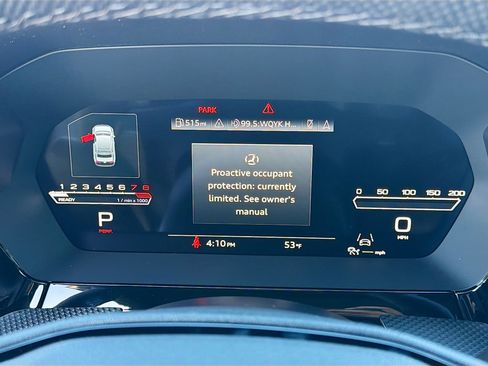 New 2026 Audi RS 3 image 40