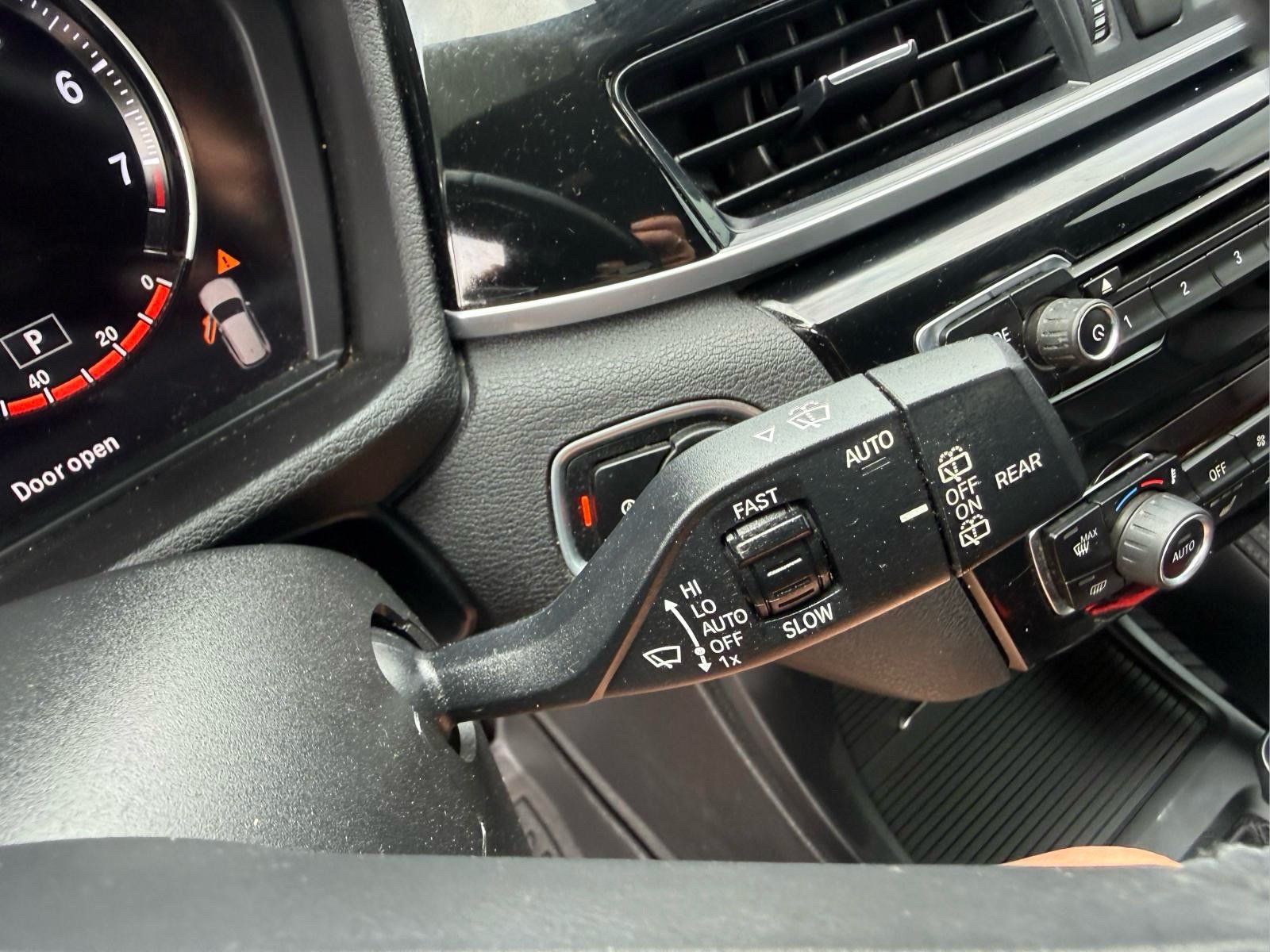 Used 2018 BMW X1 xDrive28i AWD/4WD image 23
