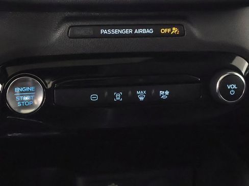 Used 2025 Ford Escape ST-Line Elite w/ Tech Pack #1 image 47