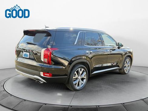 Used 2020 Hyundai Palisade SEL image 5