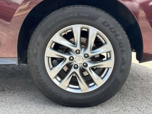 Used 2013 INFINITI JX35 FWD w/ Premium Pkg image 11