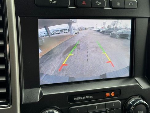 Used 2020 Ford F250 Lariat image 22