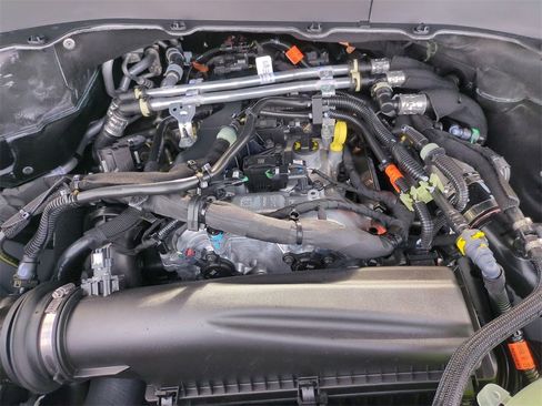 New 2026 Ford Explorer Active image 47