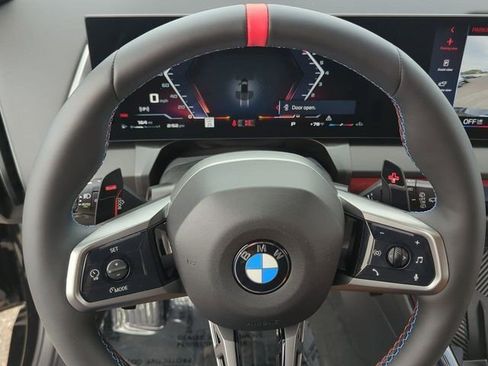 New 2026 BMW X3 M50 w/ Premium Package AWD/4WD image 18