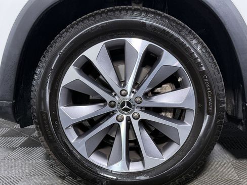 Used 2022 Mercedes-Benz GLE 350 4MATIC image 35