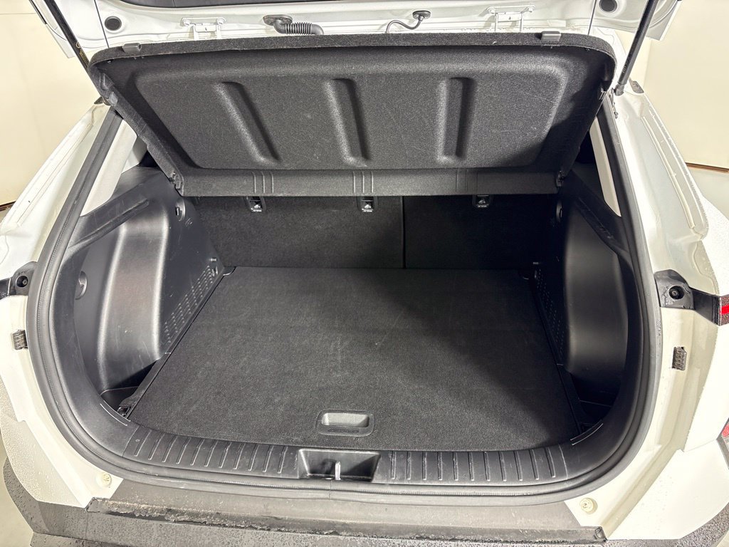 Used 2025 Hyundai Kona SEL FWD image 21