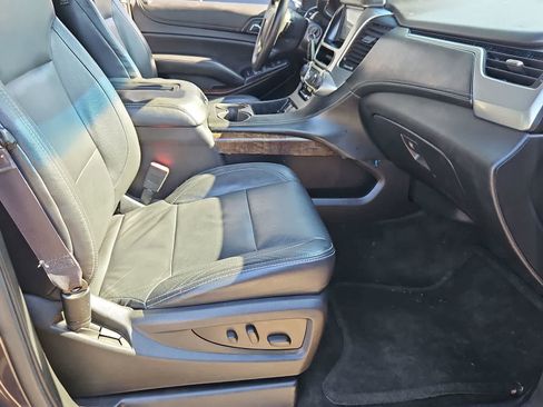 Used 2015 Chevrolet Tahoe LS AWD/4WD image 22