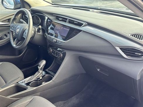 Certified 2023 Buick Encore GX Select image 27