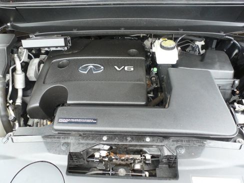 Used 2015 INFINITI QX60 Luxe w/ Premium Plus Package AWD/4WD image 45