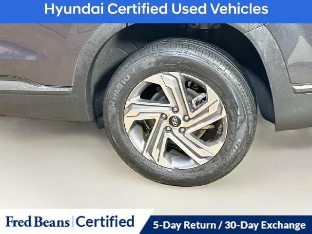 Certified 2023 Hyundai Santa Fe SEL AWD/4WD image 9