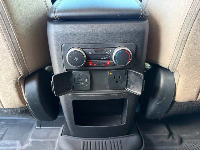 Used 2021 Ford Explorer Limited w/ Equipment Group 301A RWD image 42