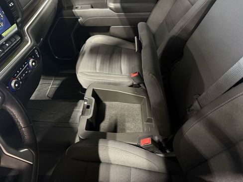 Used 2022 Chevrolet Silverado 1500 LT image 18