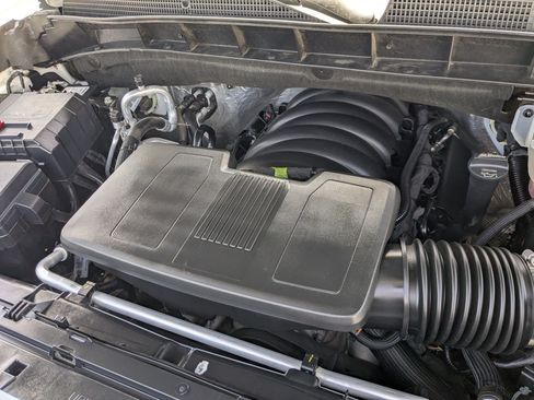 Used 2023 GMC Sierra 1500 SLE AWD/4WD image 40