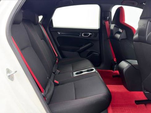 Used 2023 Honda Civic Type R image 19