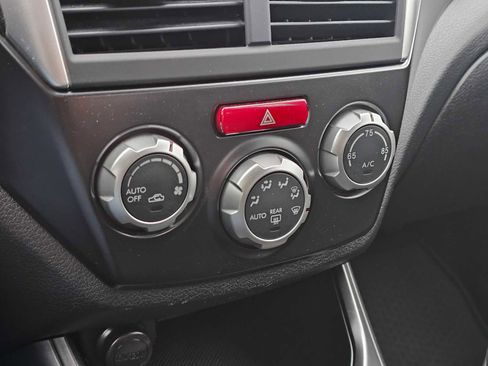 Used 2014 Subaru Impreza WRX Hatchback image 30