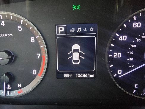 Used 2016 Hyundai Sonata SE FWD image 35