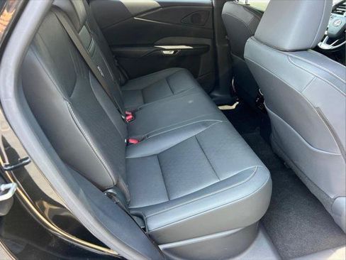 Certified 2025 Lexus RX 350 Premium Plus w/ Accessory Package (Z1) FWD image 13