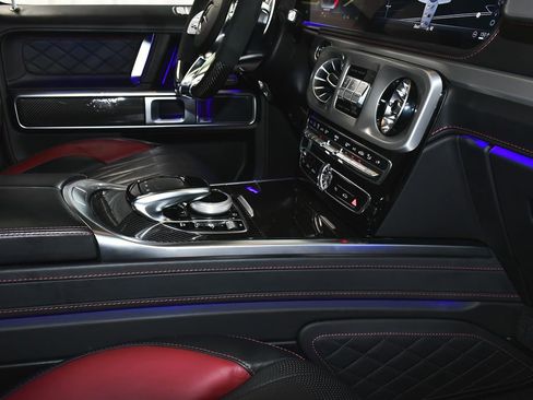 Used 2021 Mercedes-Benz G 63 AMG 4MATIC image 68