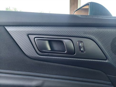 Used 2024 Ford Mustang Dark Horse image 25