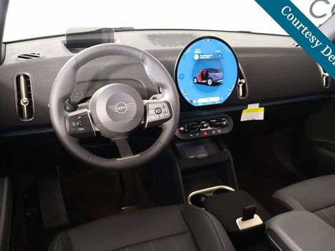 New 2026 MINI Cooper Countryman SE AWD/4WD image 2
