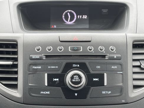Used 2014 Honda CR-V EX-L image 24