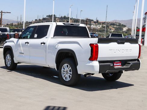 New 2026 Toyota Tundra SR5 RWD image 5