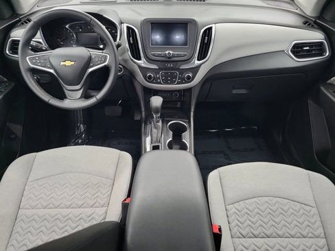 Used 2022 Chevrolet Equinox LT FWD image 14