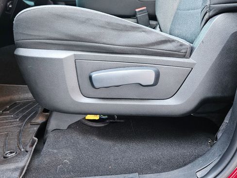 Used 2021 RAM 1500 Classic Warlock w/ Luxury Group image 19