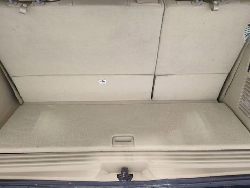 Used 2017 Lincoln Navigator Reserve image 41