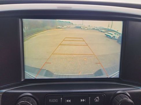 Used 2018 Chevrolet Silverado 1500 LT image 17