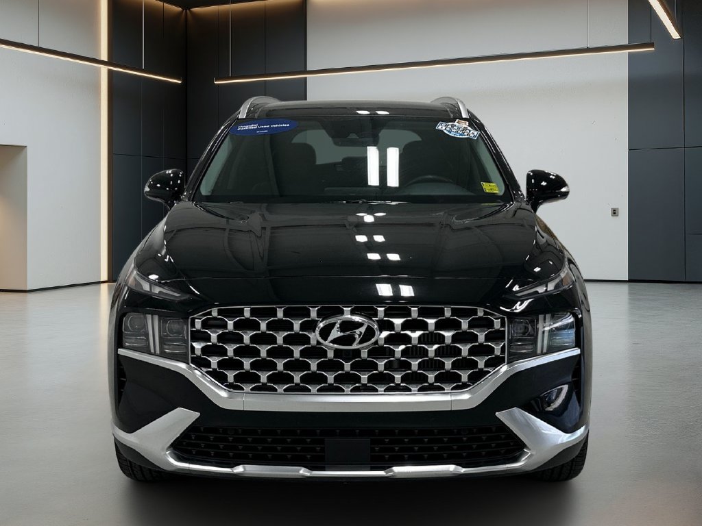 Used 2023 Hyundai Santa Fe Limited FWD image 10