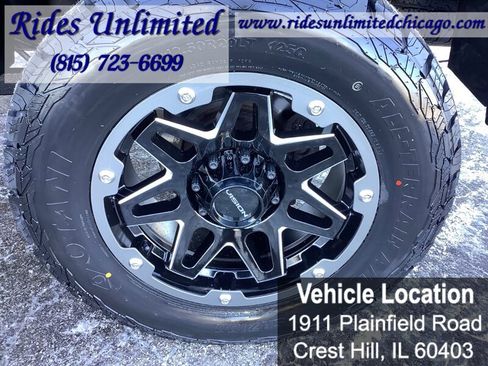 Used 2016 RAM 2500 Tradesman w/ Popular Equipment Group image 32