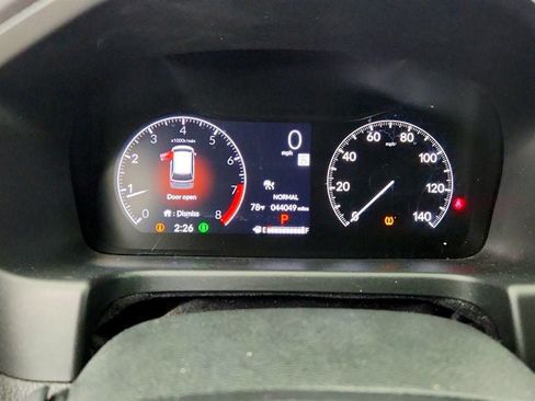 Used 2025 Honda Odyssey Sport-L image 14