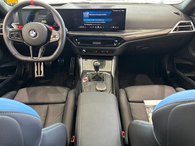Used 2025 BMW M2 w/ Lighting Package RWD image 14
