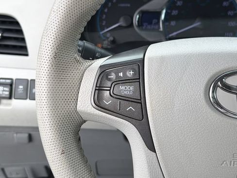 Used 2014 Toyota Sienna XLE FWD image 26