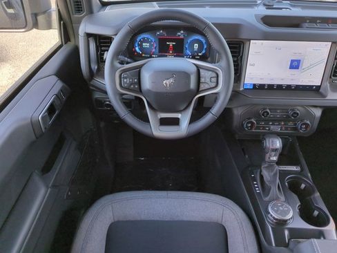 New 2026 Ford Bronco Big Bend image 16